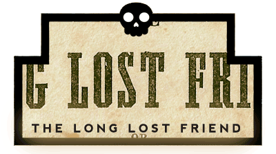 The Long Lost Friend