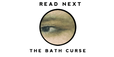 Read the story of the Curse of Bath