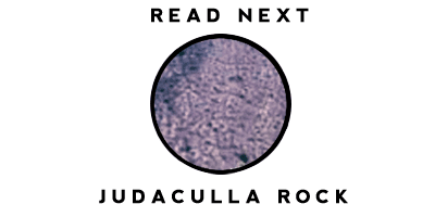 Read the story of Judaculla Rock