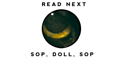 Read the story Sop, Doll, Sop