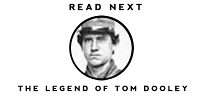 Read the story of Tom Dooley