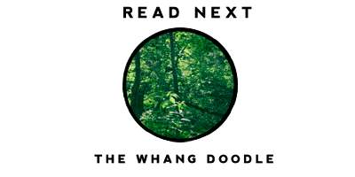 Read the Story of the Whang Doodle