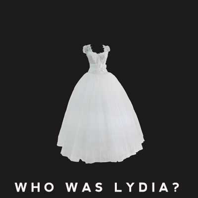 Who was Lydia?